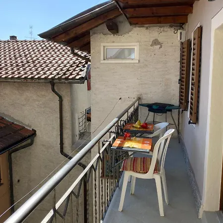 Appartement Marlene