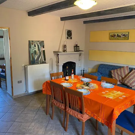 Appartement Marlene *