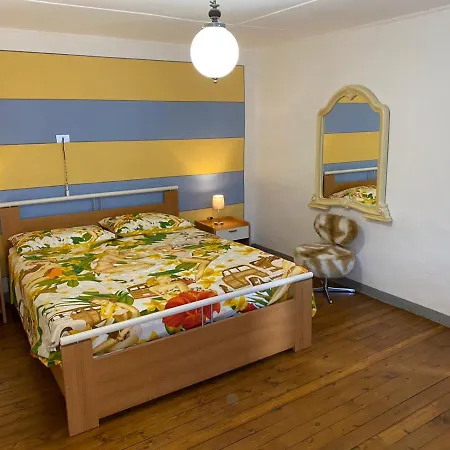 Marlene Apartmán