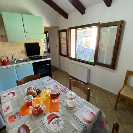 Marlene Apartmán *