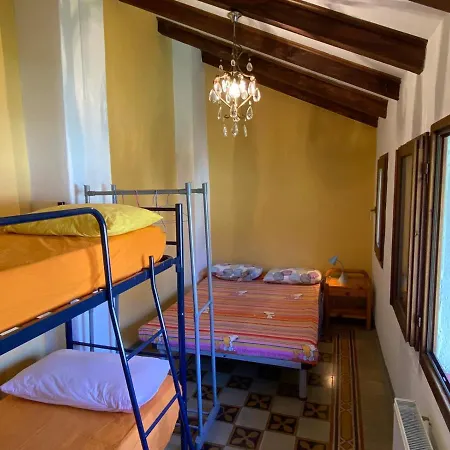 Apartmán Marlene