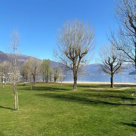 Marlene Appartement Cannobio
